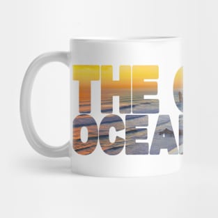 THE GREAT OCEAN ROAD - Victoria Australia Mug